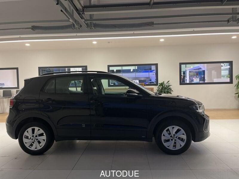 Volkswagen T-Cross 1.0 TSI LIFE 95 CV