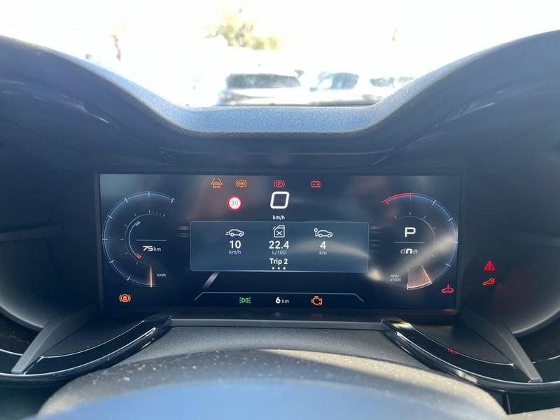 Alfa Romeo Junior Junior 1.2 145 CV Hybrid eDCT6