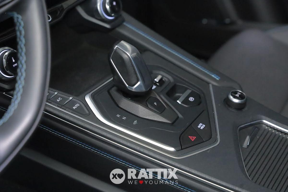 Lynk & Co 01 1.5 TD PHEV Auto + Tetto apribile