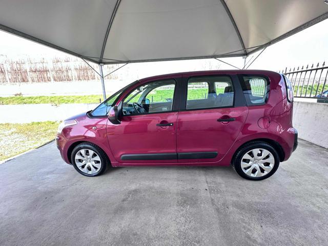 CITROEN C3 Picasso 1.4 VTi OK NEOPATENTATI KM ORIGINALI MOTORE NUOVO