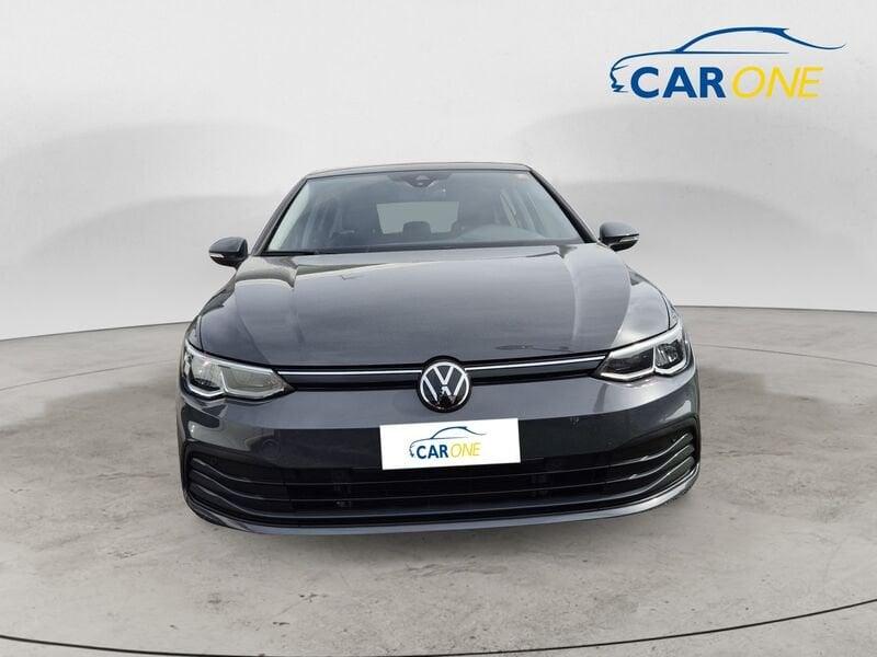 Volkswagen Golf 2.0 TDI SCR 110KW Life DSG