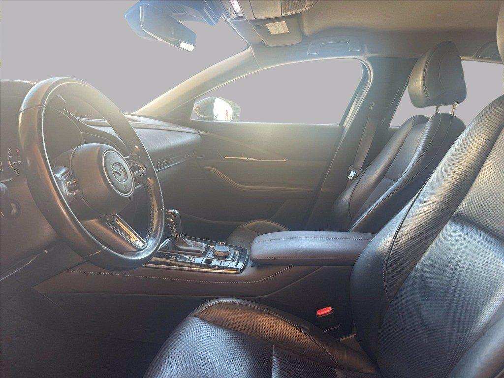 MAZDA CX-30 2.0 m-hybrid Exclusive 2wd 150cv 6at del 2021