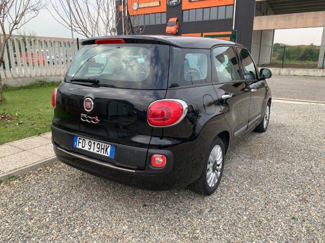 FIAT 500L Living 1.6 Multijet 120 CV LIVING