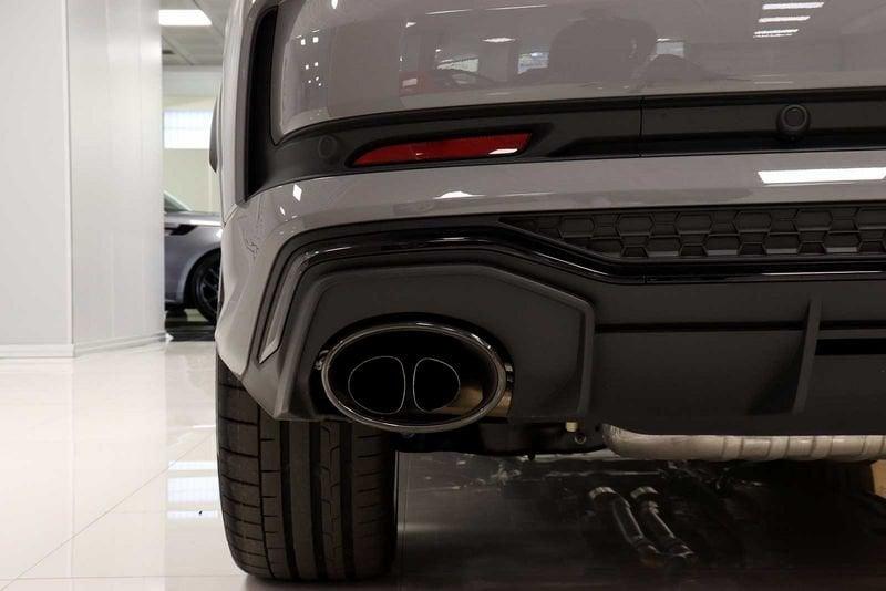 Audi Q3 RS Q3 Sportback