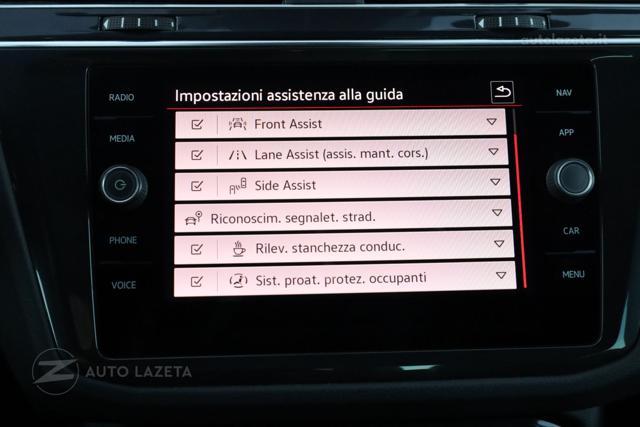 VOLKSWAGEN Tiguan 1.4 TSI eHYBRID DSG R-Line