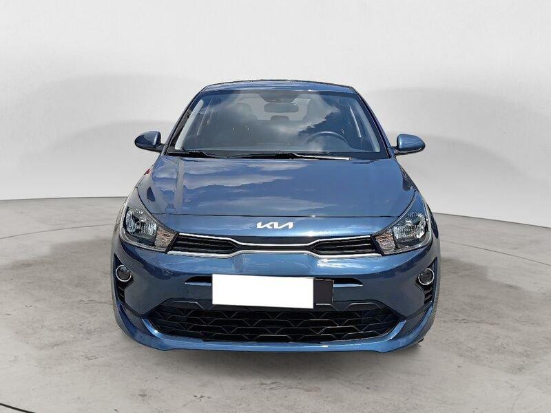 KIA Rio IV 2021 1.2 Urban Gpl 82cv