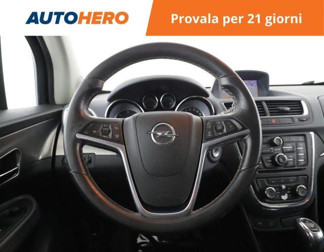 OPEL Mokka 1.7 CDTI Ecotec 130CV 4x2 aut. Cosmo