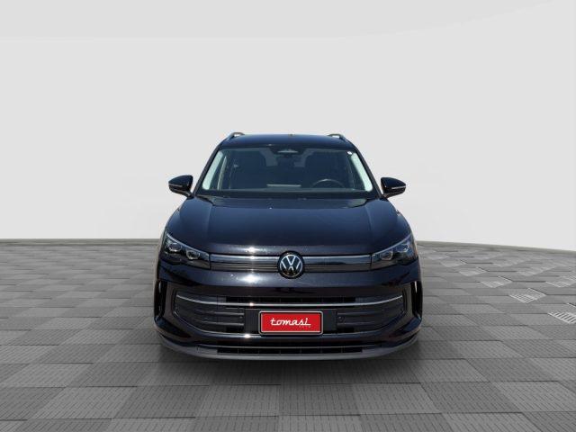 VOLKSWAGEN Tiguan 3ª serie 2.0 TDI 150 CV DSG Life