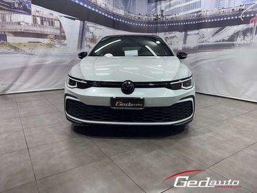 Volkswagen Golf 2.0 TDI GTD DSG MATRIX LED NAVI TETTO PELLE