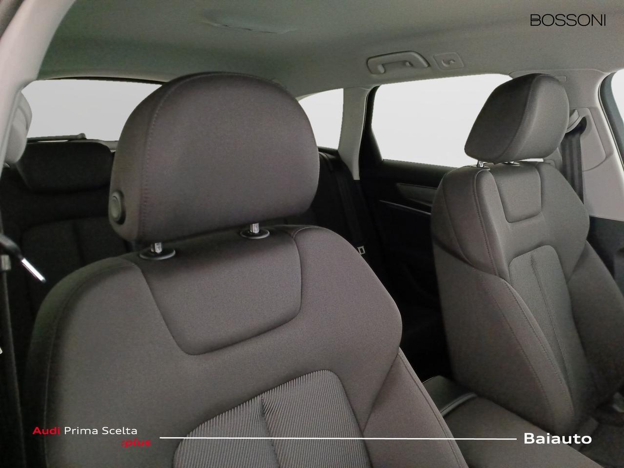 Audi A6 avant 40 2.0 tdi mhev 12v s line edition quattro ultra s tronic