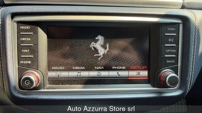 Ferrari California T California 3.9 T dct