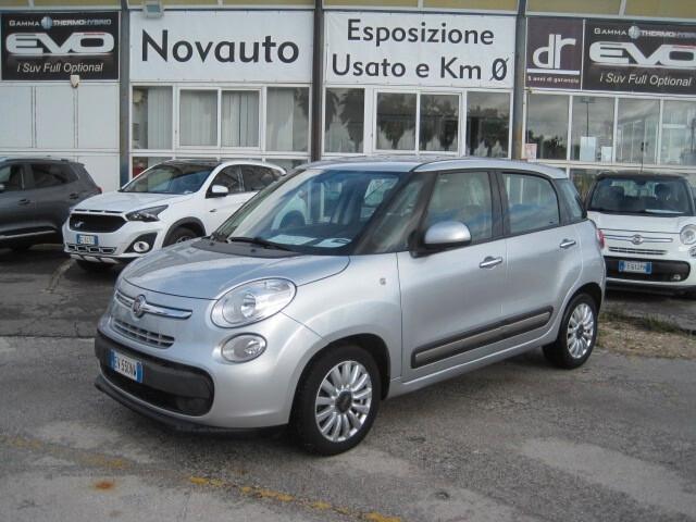 Fiat 500L 1.3 Multijet 85 CV Pop Star