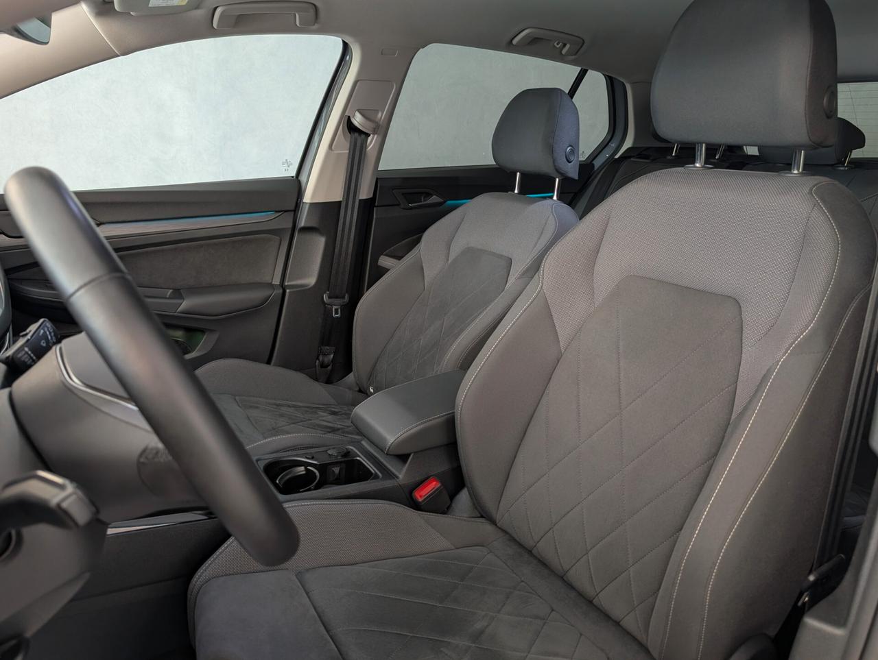 Volkswagen Golf 1.5 TSI 130cv Style