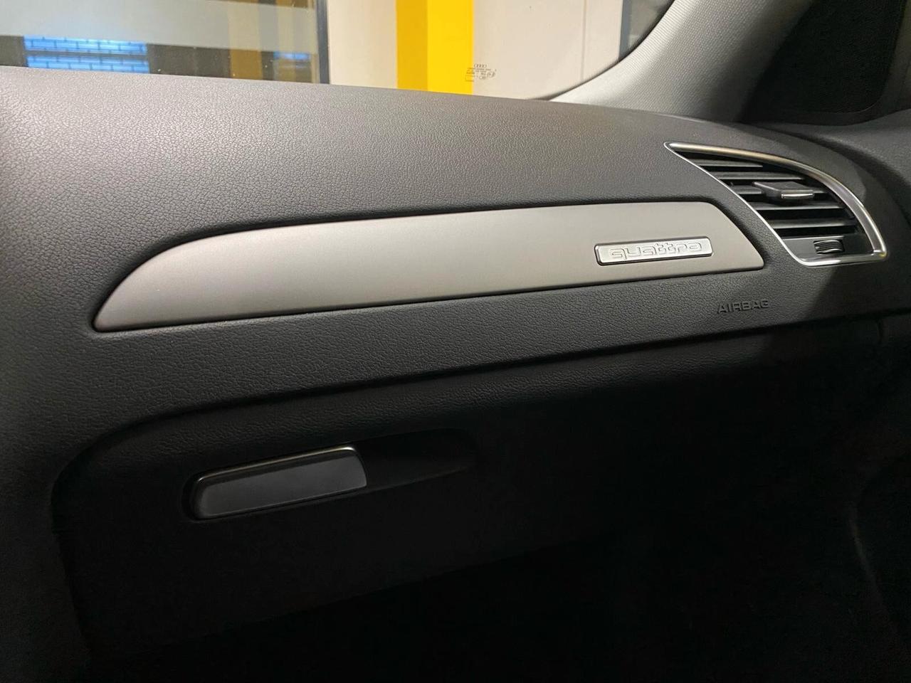 Audi A4 allroad A4 allroad 2.0 TDI 177 CV S tronic