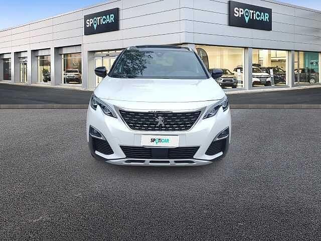 Peugeot 5008 BlueHDi 180 S&S EAT8 GT