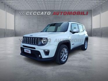 Jeep Renegade Renegade 1.6 mjt Limited 2wd 130cv