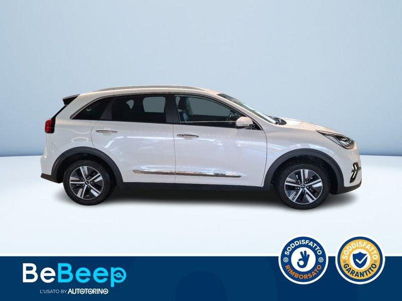 KIA Niro 1.6 GDI PHEV EVOLUTION DCT