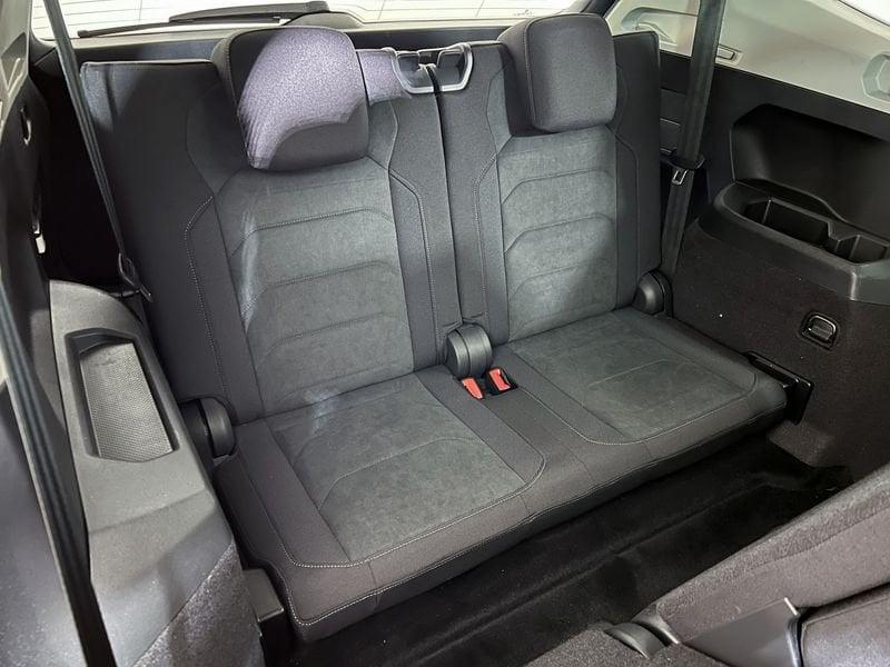 Volkswagen Tiguan Allspace Tiguan Allspace 2.0 tdi Elegance 150cv 7p.ti dsg