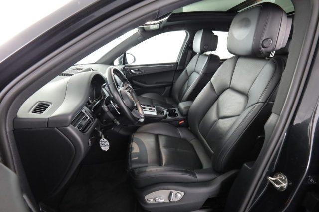 PORSCHE Macan Macan 2.0