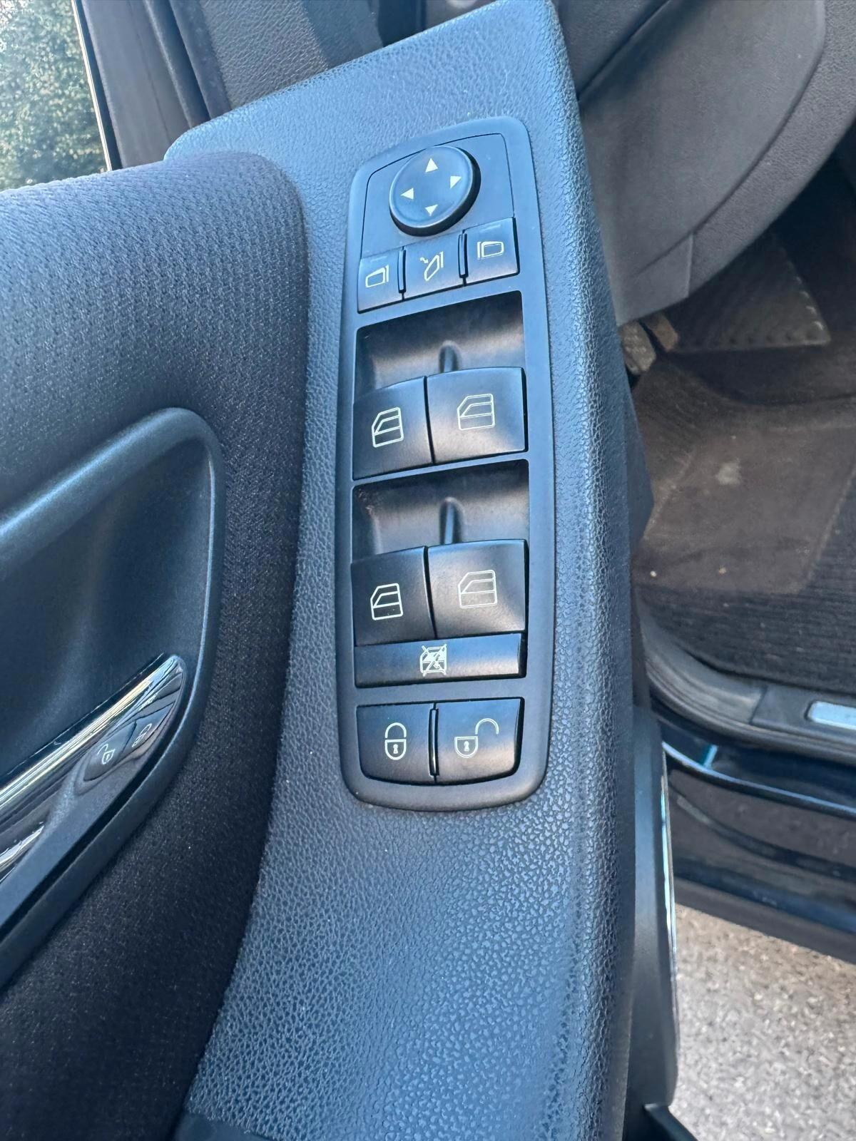 Mercedes-benz A 170 2006 1.7 Benzina Avantgarde