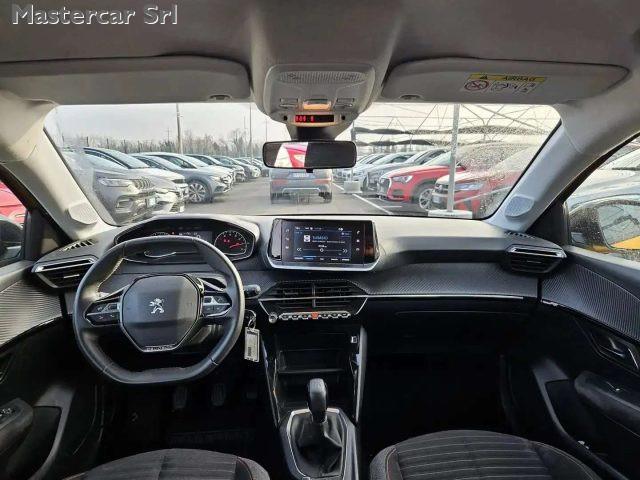 PEUGEOT 208 NEOPATENTATI 208 1.2 Active Pack - GP542FV