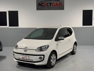 Volkswagen up! 1.0 3p. eco METANO BOMBOLE 2029