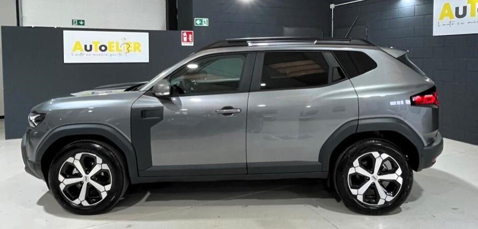 Dacia Duster 1.0 TCe GPL 4x2 Journey UP