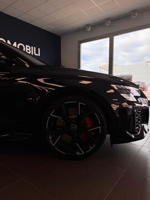 AUDI RS3 2.5 TFSI 400 CV QUATTRO 2022 *TETTO*