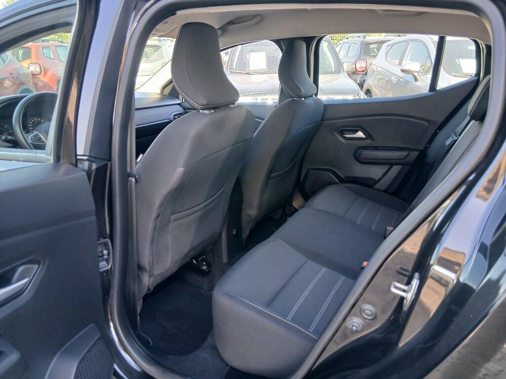 Dacia Sandero Stepway 1.0 TCe Comfort SL DaciaPlus