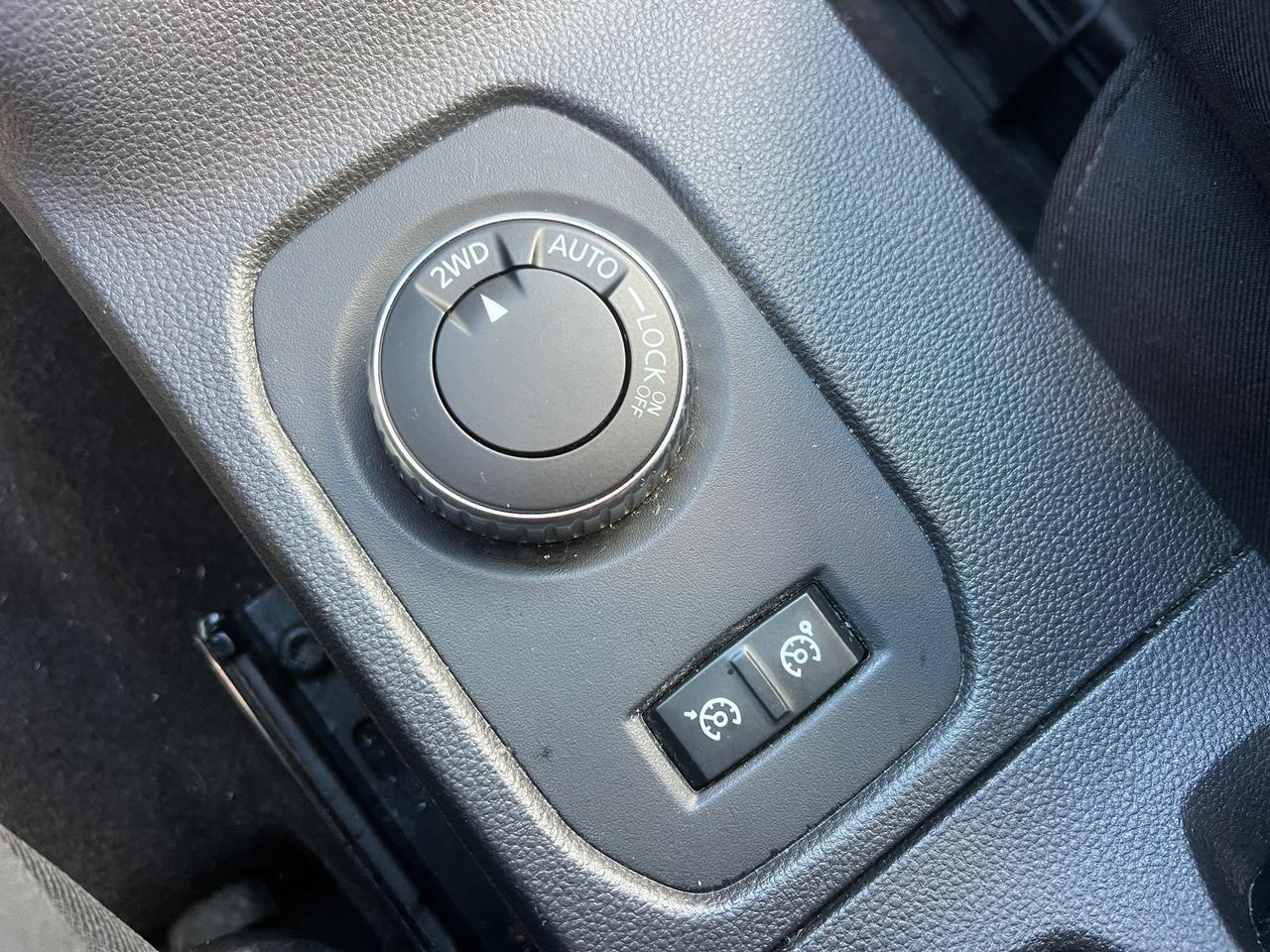 Dacia Duster 1.5dCi 115CV 4x4 Techroad-2019"FULL"