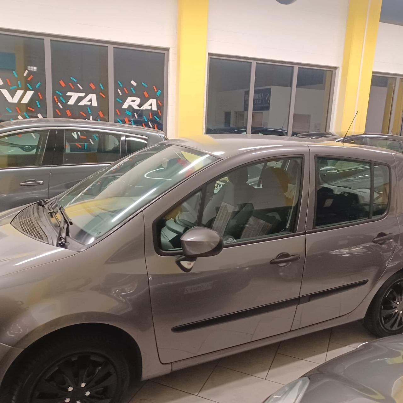 ECONOMICA MODUS 1.2 PER FAMIGLIA E NEOPATENTATI