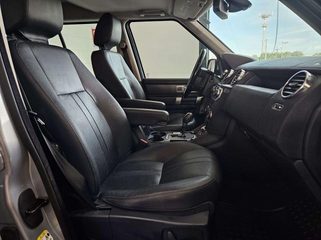 Land Rover Discovery Discovery IV 2009 3.0 sdV6 LE 245cv auto