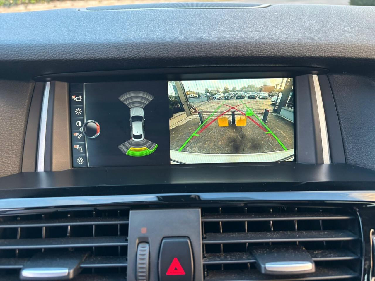 Bmw X4 xDrive20d Msport