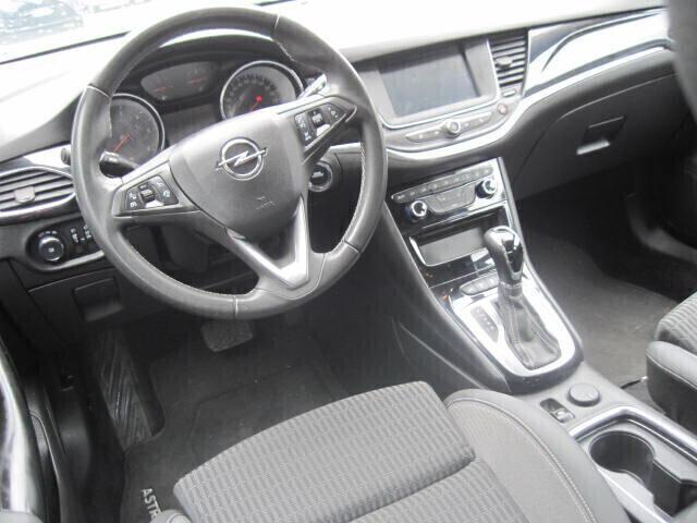 Opel Astra SPORT BERLINA 122 CV FINANZIABILE GARANZIA
