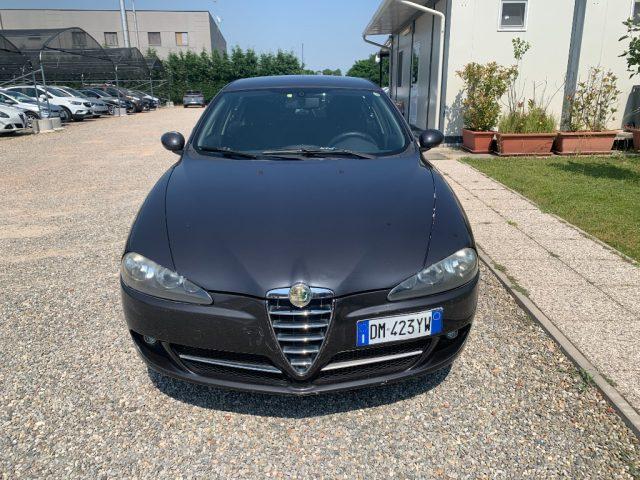 ALFA ROMEO 147 1.9 JTD (120) 5 porte Distinctive