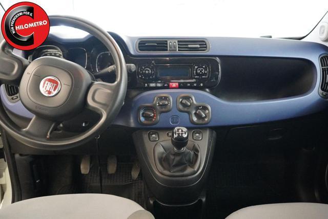 FIAT Panda 1.3M.JET