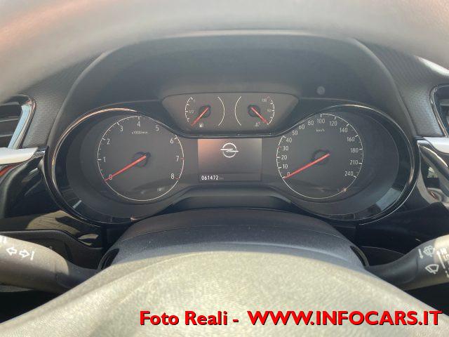 OPEL Corsa 1.2 Edition NEOPATENTATI PROMO!!