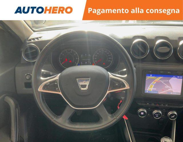 DACIA Duster 1.5 Blue dCi 8V 115 CV 4x2 Prestige