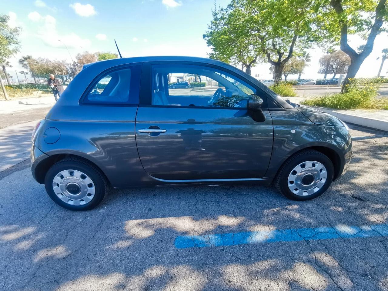 Fiat 500 1.3 MJET 16V 95 CV Pop 2015