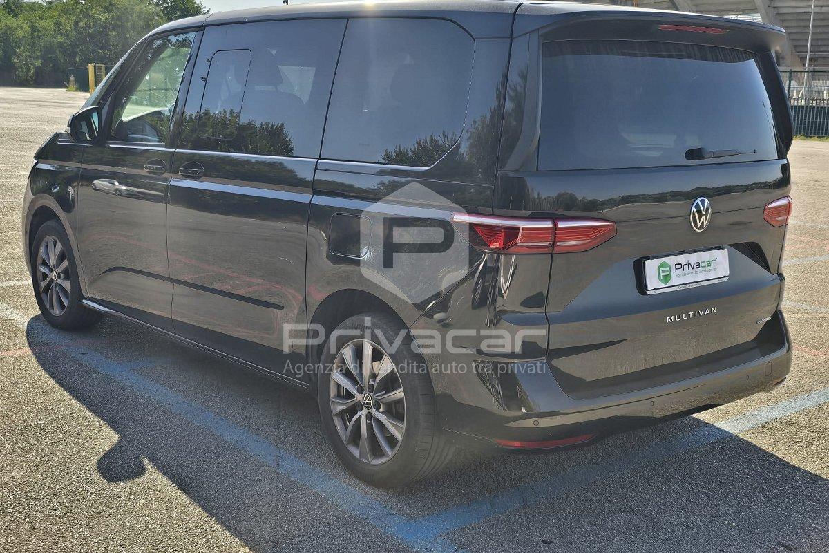 VOLKSWAGEN Multivan 1.4 TSI eHybrid Life