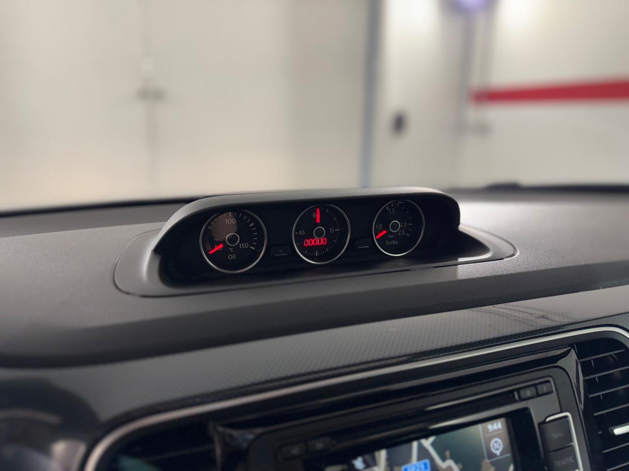 Volkswagen Maggiolino 2.0 TDI DSG Sport