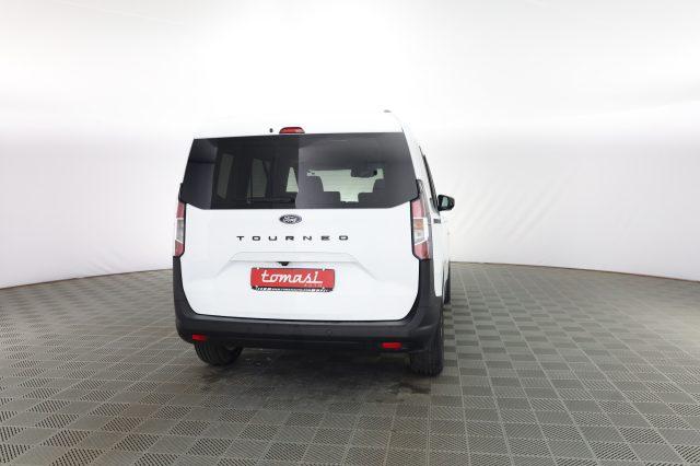 FORD Tourneo Courier Tourneo Courier 1.0 EcoBoost Titanium