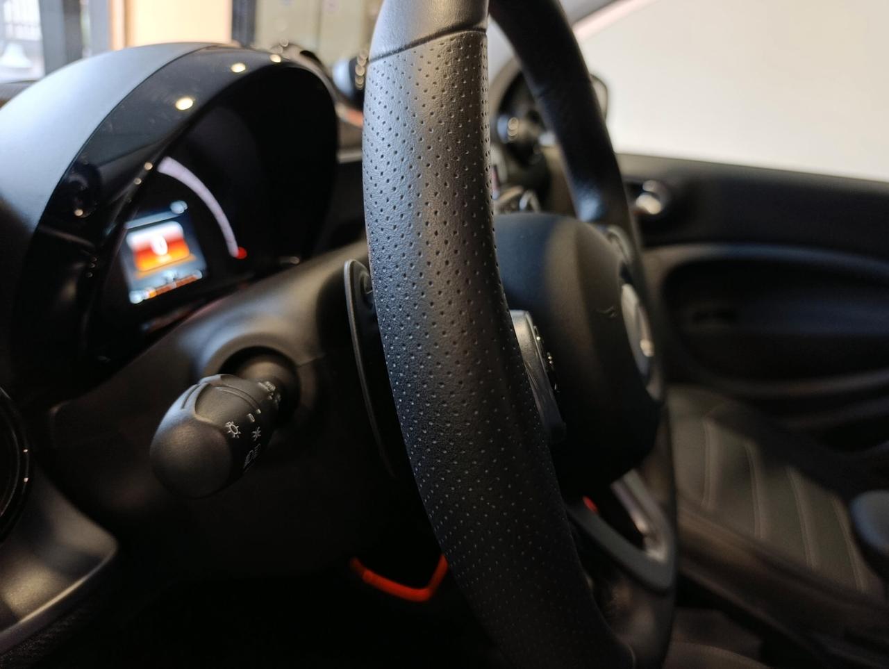 Smart ForTwo 90 0.9 Turbo twinamic Prime Pack Sport Full