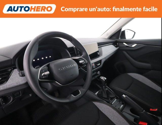 SKODA Kamiq 1.0 TSI 115 CV DSG 130 Edition