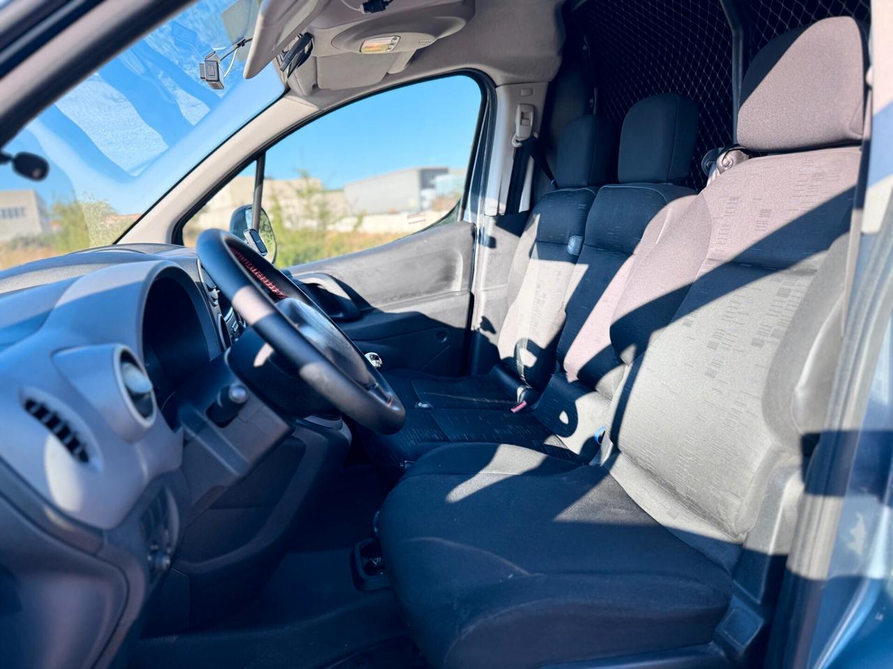 Citroen Berlingo 1.6 HDi 90CV no fap PERFETTO