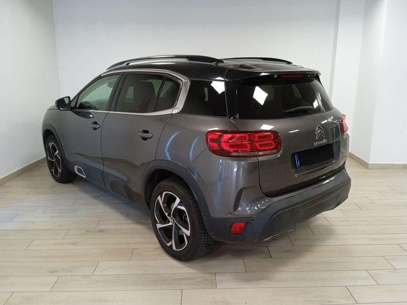 Citroën C5 Aircross PureTech 130 S&S Feel