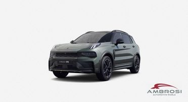 OTHERS-ANDERE OTHERS-ANDERE Lynk & Co 1 PHEV MORE