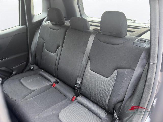 JEEP Renegade 1.6 Mjt 120 CV Longitude - PER OPERATORI DEL SETTO