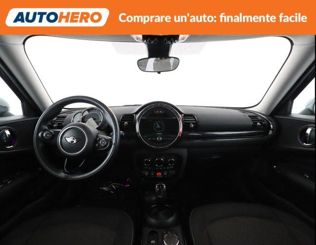 MINI Clubman 2.0 Cooper D Clubman