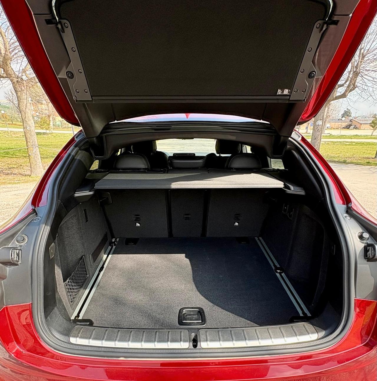 Bmw X4 xDrive20d Msport